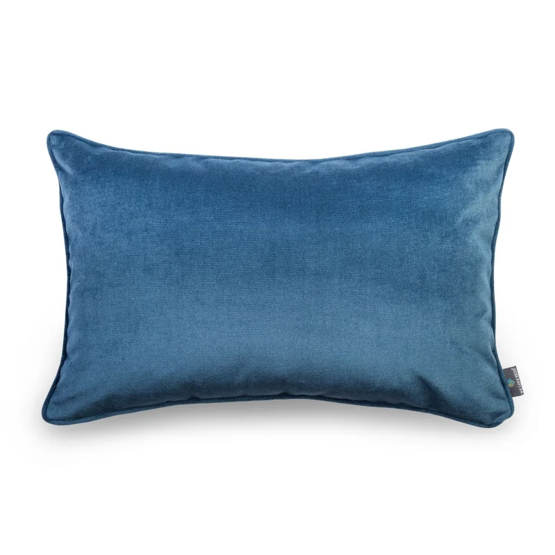 Poszewka Jeans Blue 40x60-cm
