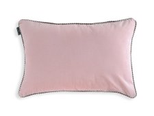 Dekorative Kissenhülle  Rose Quartz 40x60 cm