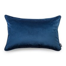 Dekorative Kissenhülle Royal Blue 40x60 cm