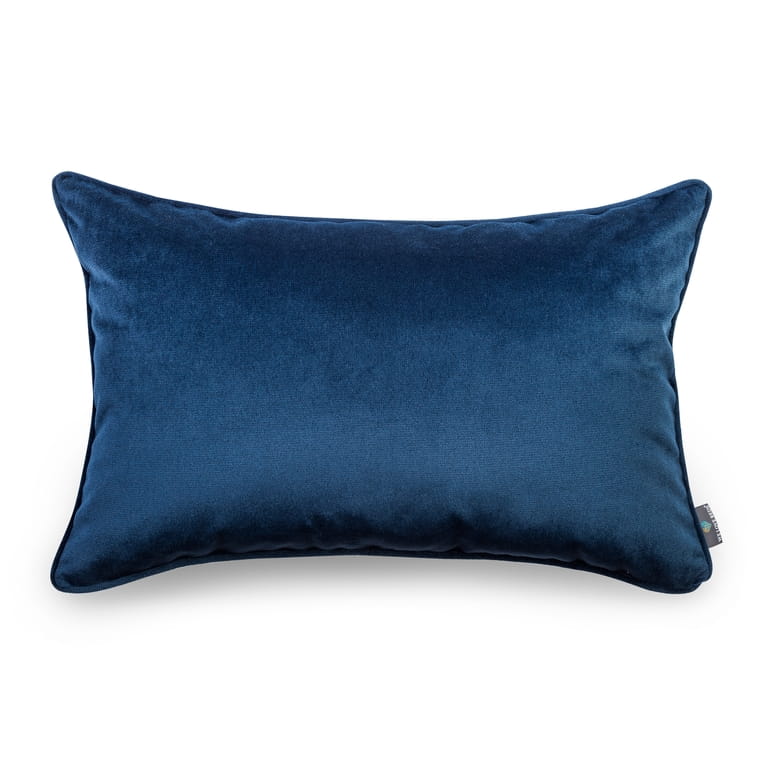 Poduszka Royal Blue 40x60cm