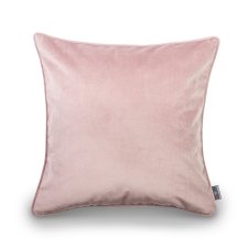 Dekorative Kissenhülle Dusty Pink 50x50 cm