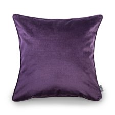 Dekorative Kissenhülle Dark Violet 50X50 cm