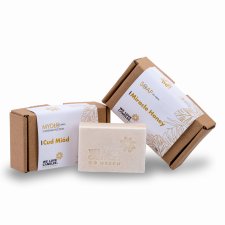 Seife Miracle Honey
