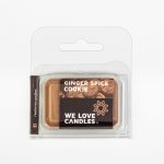 Duftwachs Ginger Spice Cookie
