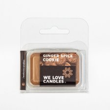 Duftwachs Ginger Spice Cookie