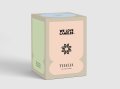 Welovecandles Thalia Pomarańcz