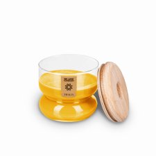 Duftkerze Orange Juice M
