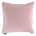 Dekorative Kissenhülle  Rose Quartz 50x50 cm