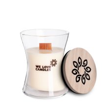 Duftkerze  Cotton Breath 100g M