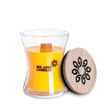 Duftkerze Melon & Honey 100g M