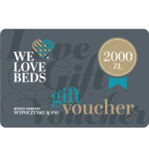 GESCHENKGUTSCHEIN VIP DE LUXE