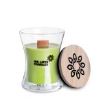 Duftkerze Jasmine Green Tea 100g M