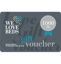 GESCHENKGUTSCHEIN PLATINUM