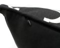 Poduszka dekoracyjna Clover Black White
