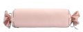 Poduszka dekoracyjna wałek Rose Quartz Candy