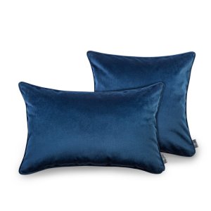 Poszewki Dekoracyjne Royal Blue