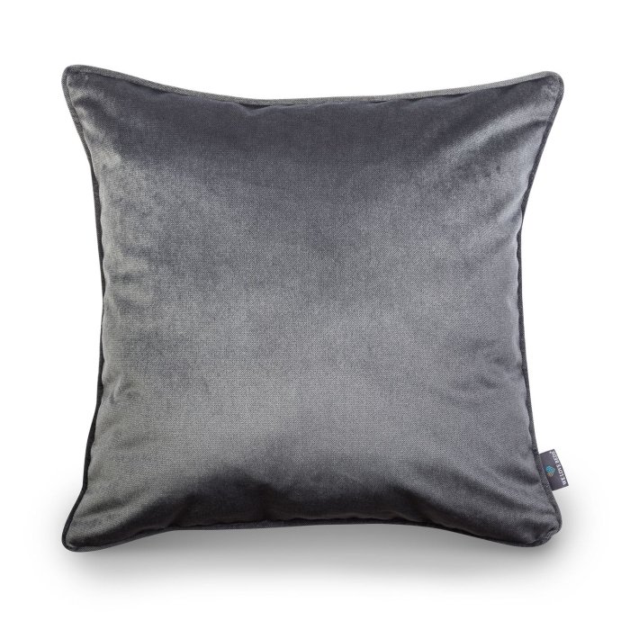 Poduszka Dark Grey-50x50cm