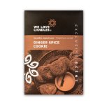 Duftsachet Ginger Spice Cookie 