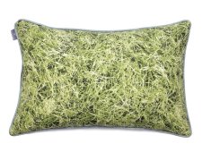 Dekorative Kissenhülle  Grass 40x60 cm