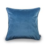 Dekorative Kissenhülle Jeans Blue 50x50 cm