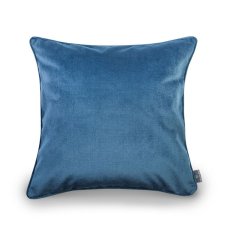 Dekorative Kissenhülle Jeans Blue 50x50 cm