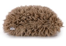 Dekorative Kissenhülle Fluffy Beige 