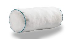 Seide Füllung Kissen