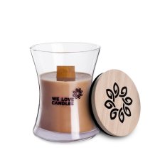 Duftkerze Ginger Cookie 100g M