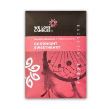 Duftsachet Goodnight Sweetheart 